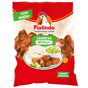 Tacos y alitas Piolindo