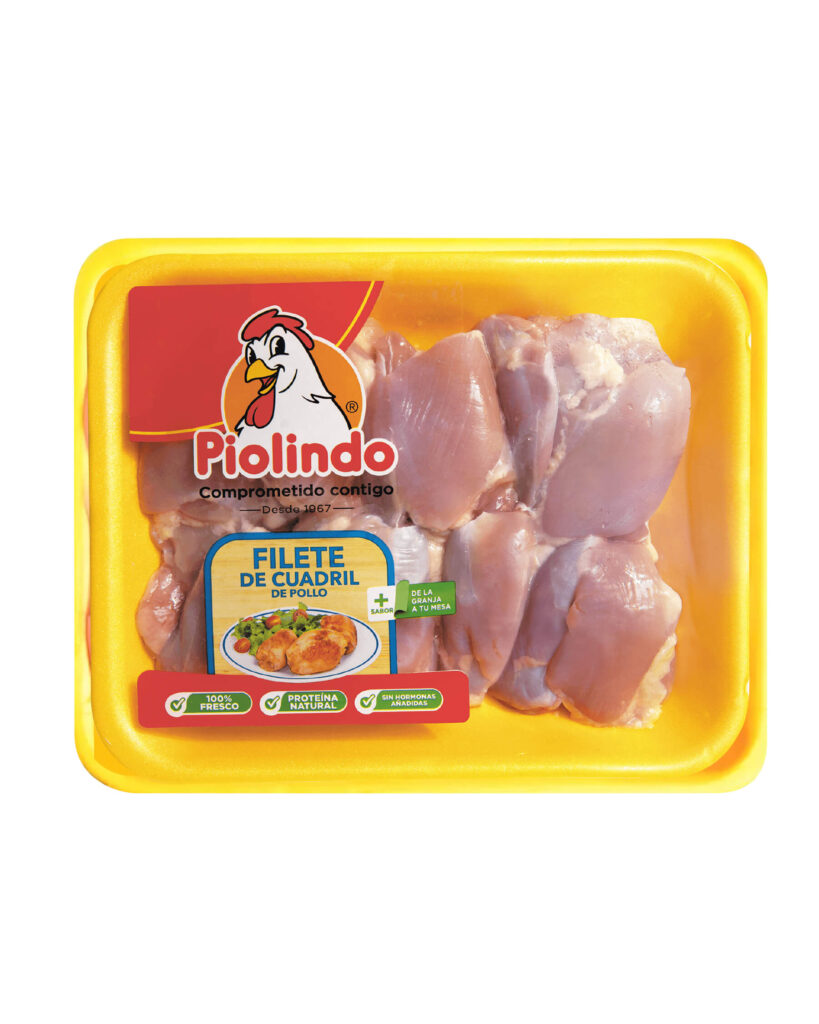 Filete de Cuadril