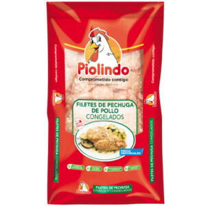 Pollo al horno Piolindo