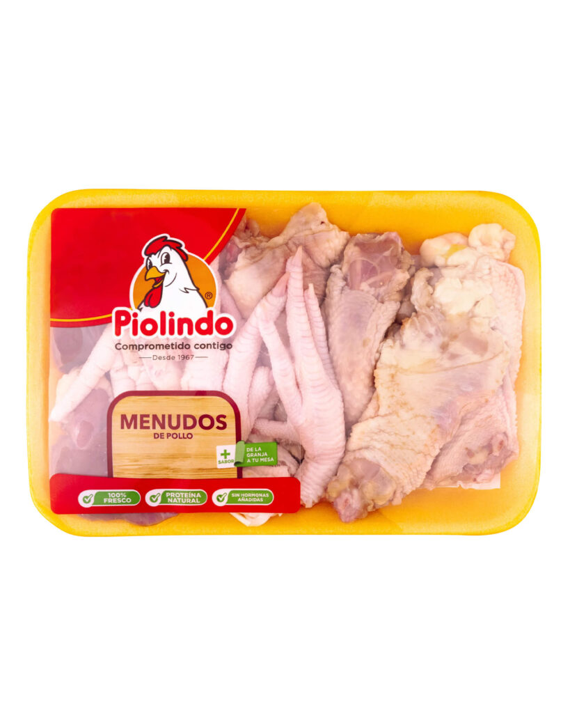 Menudos