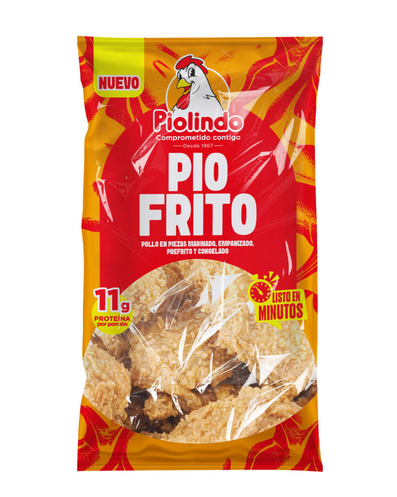 Pio Frito