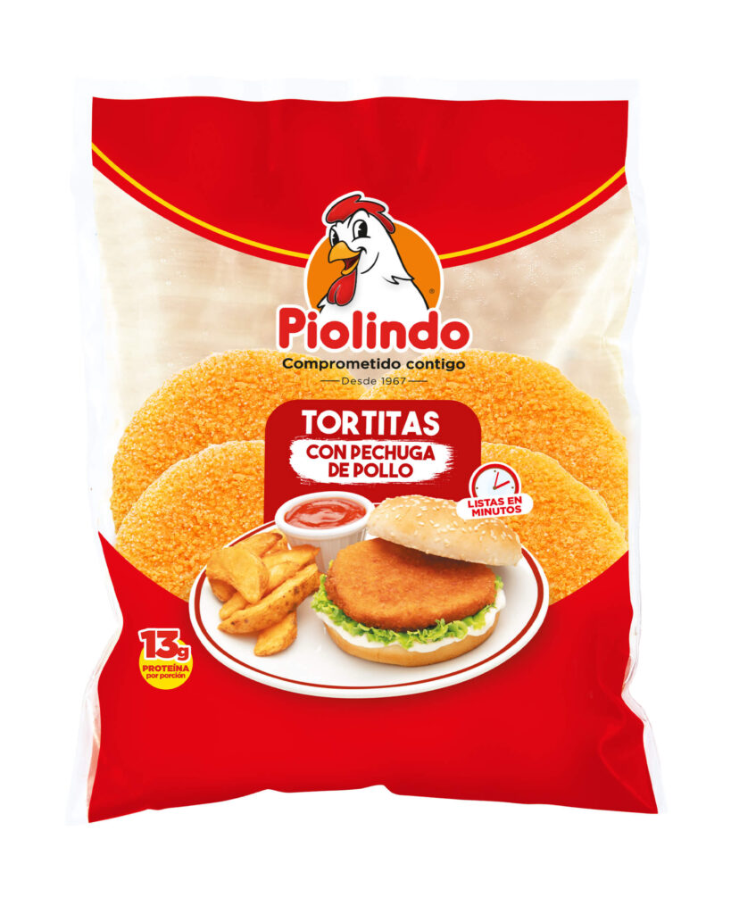 Tortitas – Bolsa
