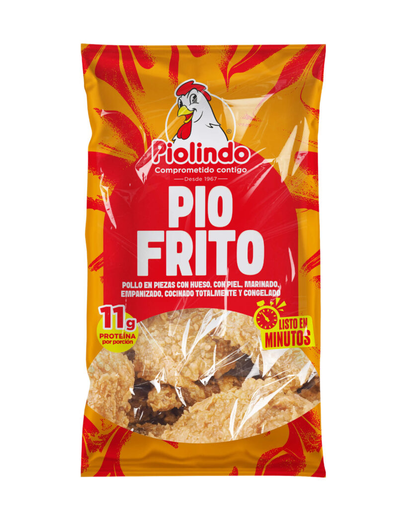 Pio Frito
